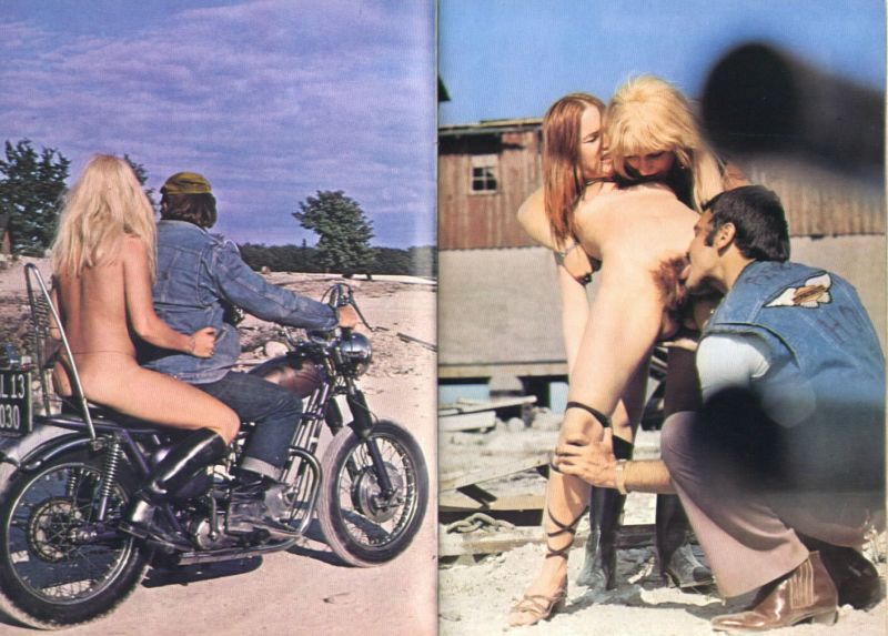 motorcycle couples love
