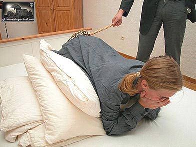 a submissive christian wife spanking