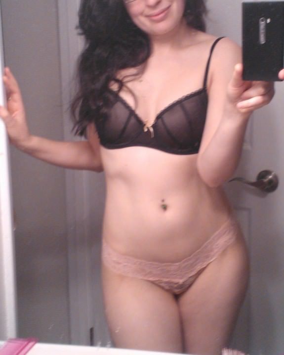 cougar bra and panties