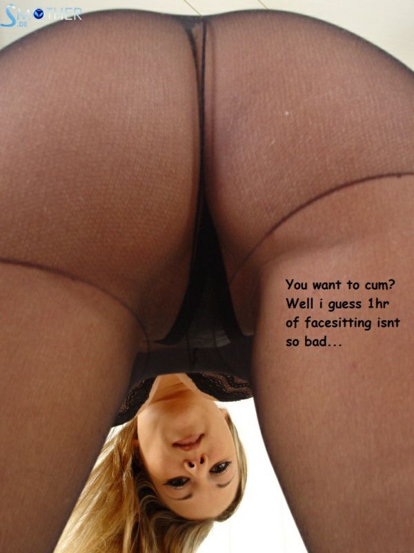 giantess pussy looking down
