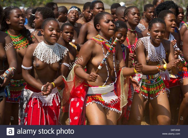 south africa culture