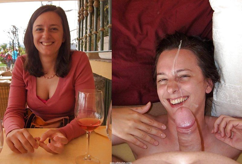 before after mature cumshots tumblr