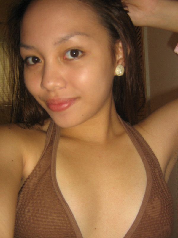 filipina amateur panties selfie