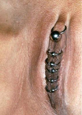 extreme pussy piercing dermal punch
