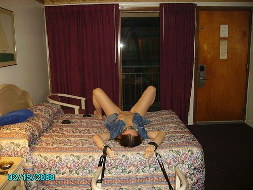 Tumblr nackt im hotel Incest Porn
