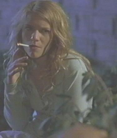 jacqueline kennedy smoking cigarettes