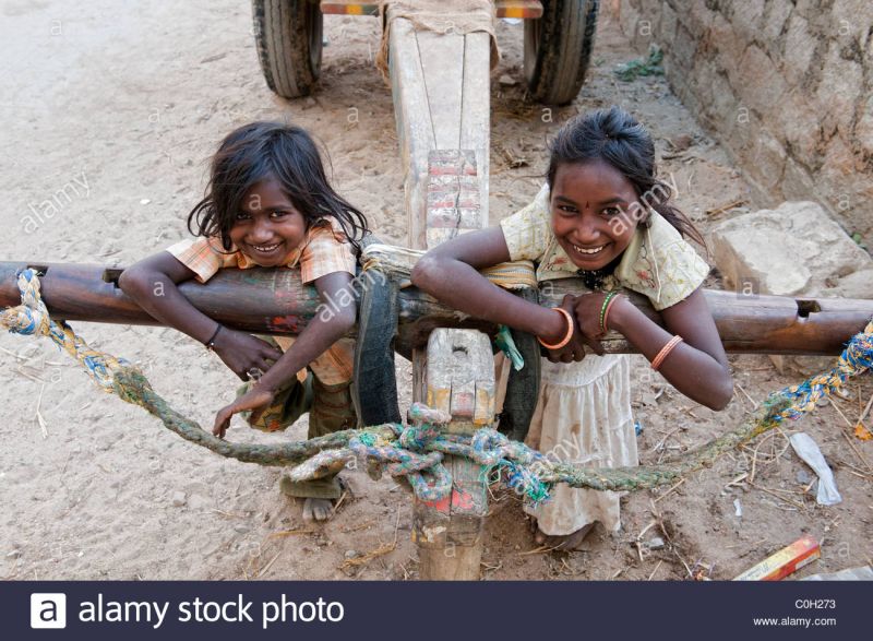 poor tamil girls