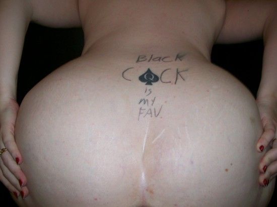 queen of spades sissy cock over