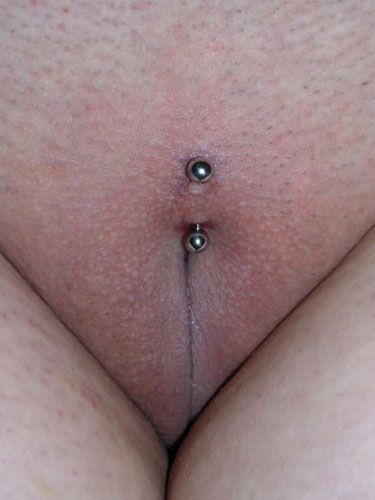 christina vaginal piercing