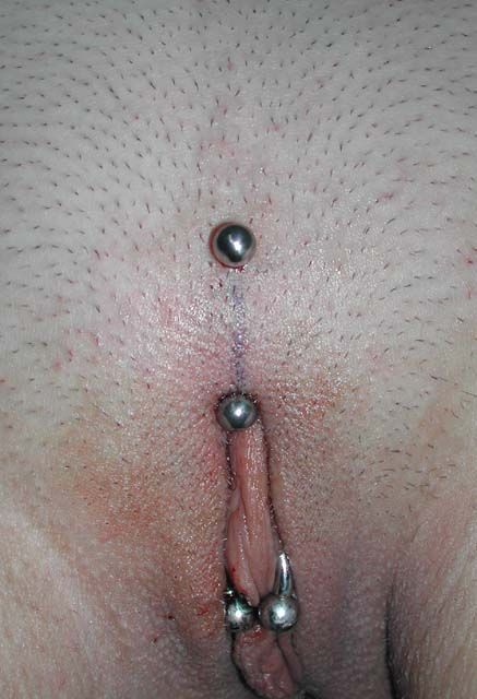 piercings for girls
