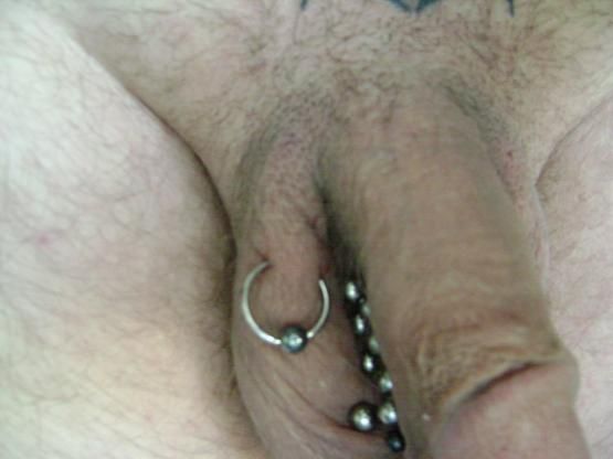 lady gaga vaginal piercing