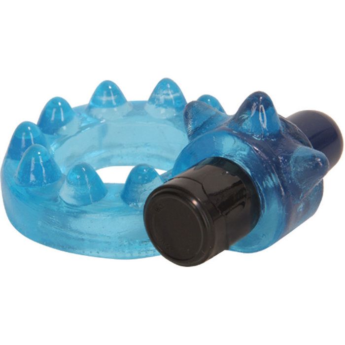 vibrating clit ring jewelry