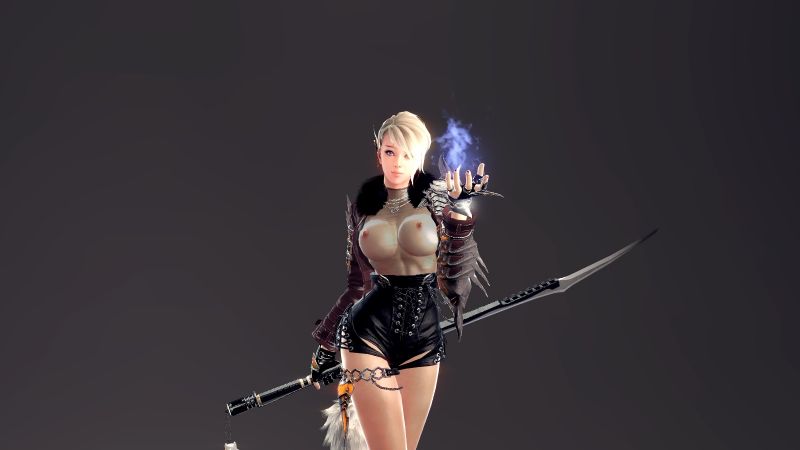 arisha vindictus sexy