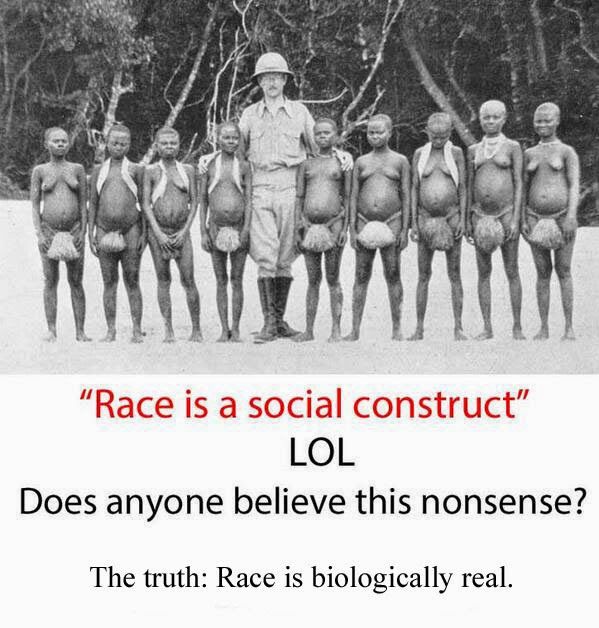 interracial white genocide