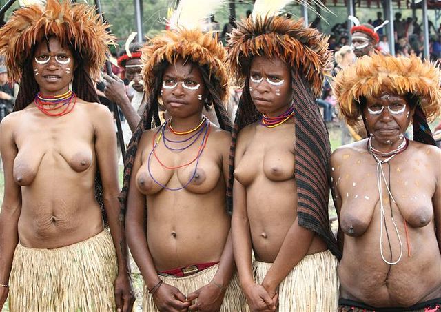 amazon tribe pussy