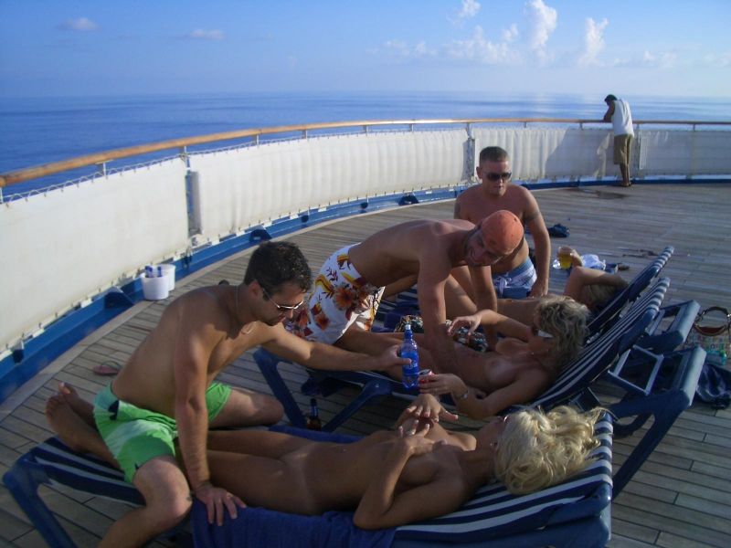 Carnival nudist cruise - Porn tube.