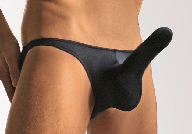 elephant cock sock pouch underwear