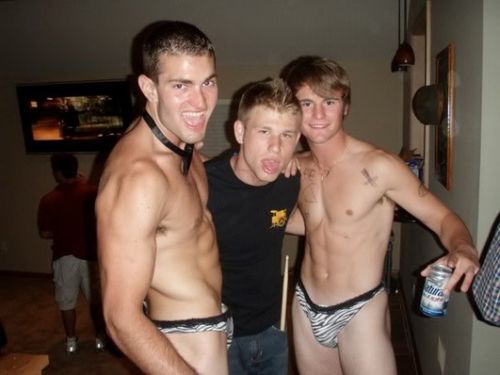 super hot guys in underwear