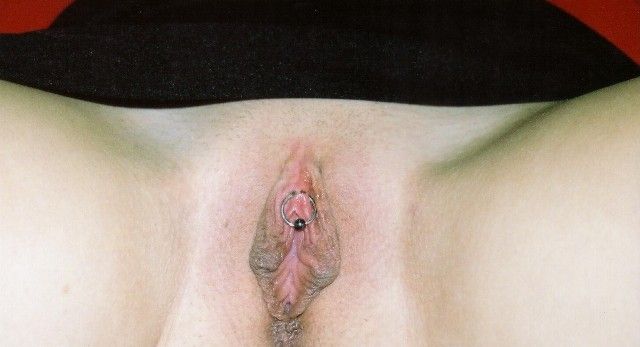 amazing women genital tattoos