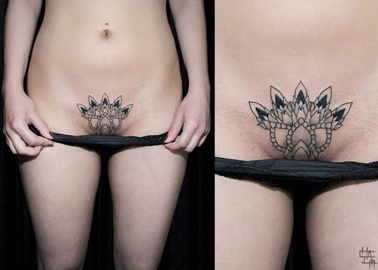chest tattoo designs for women