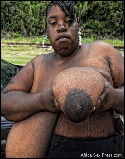 huge latina nipples