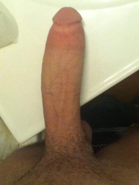 huge thick penis
