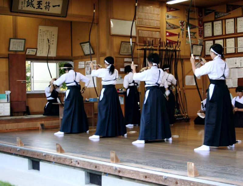 school discipline in japan