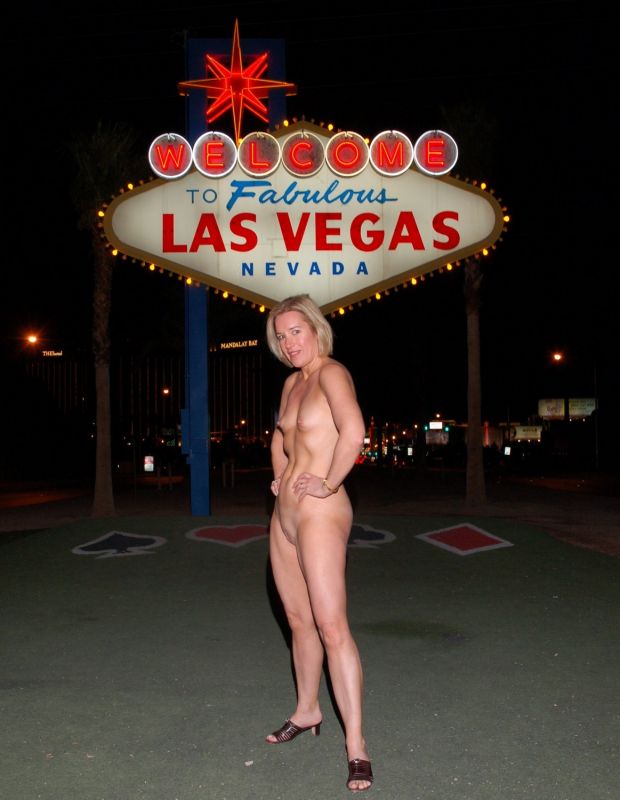 Sex in the booty in Las Vegas