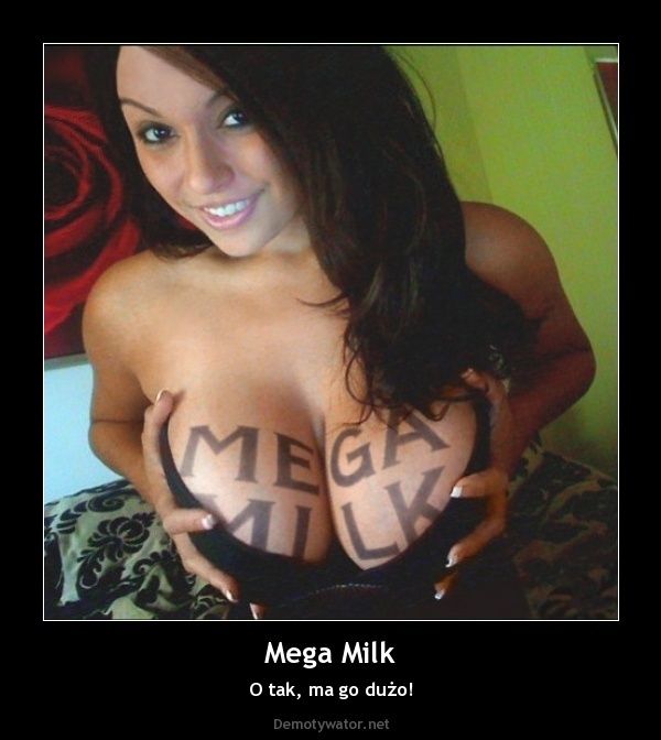 Mega Milk Porn Uncensored Cumc
