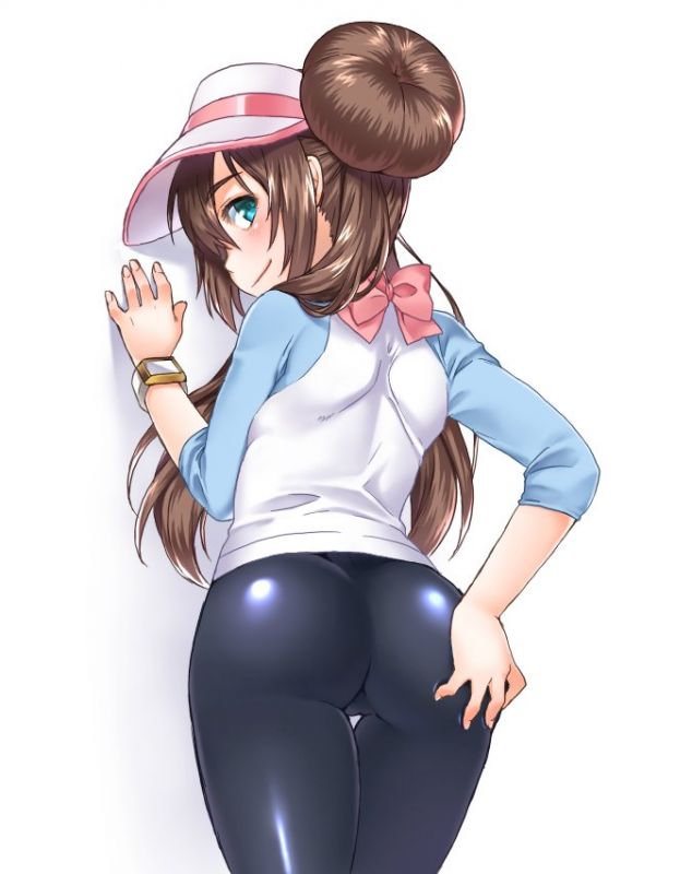 pokemon hentai bubble butt