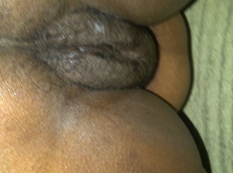 black mature african pussy