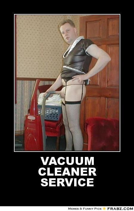 vacuum cleaner masturbation meme