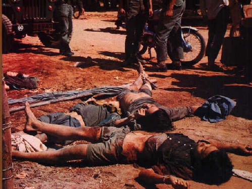 vietnam pow torture