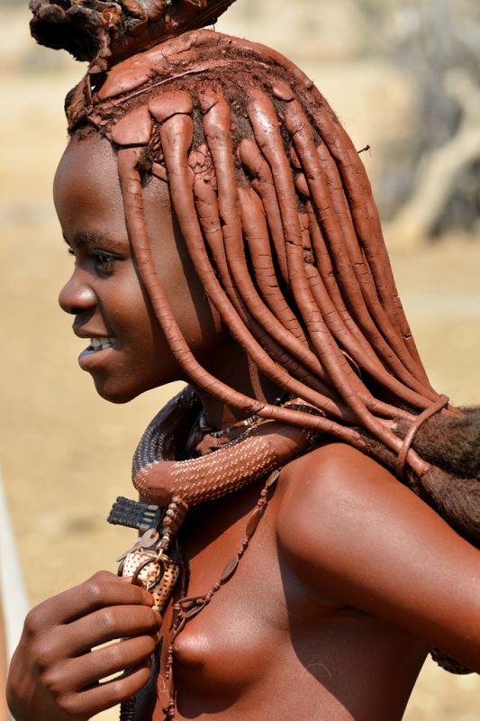 tukano tribal women