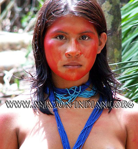 tribe girls having sex