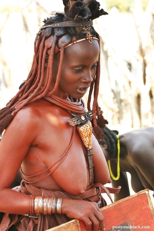 african tribal women mating