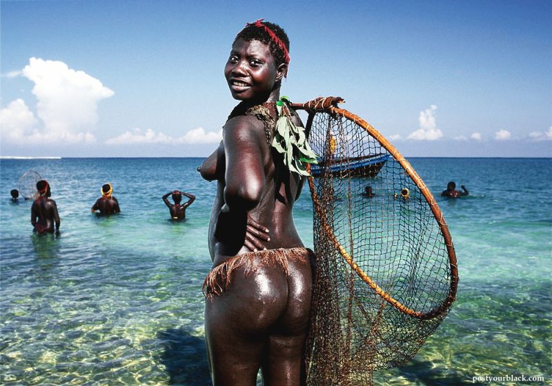 african tribal women sex