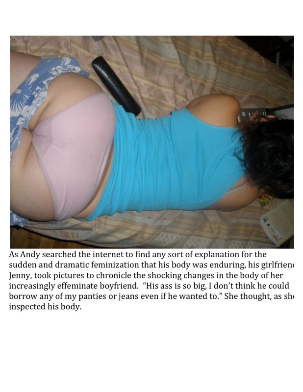 breast and butt expansion caption