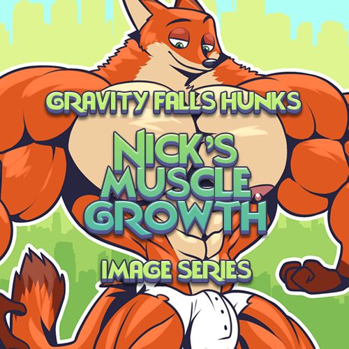 rssam muscle growth