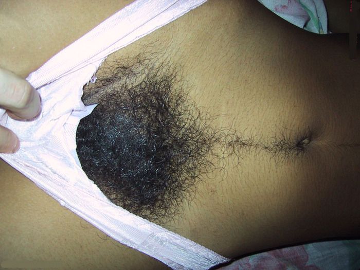 very hairy pussy indian women