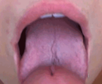 penis into vaginal fluid