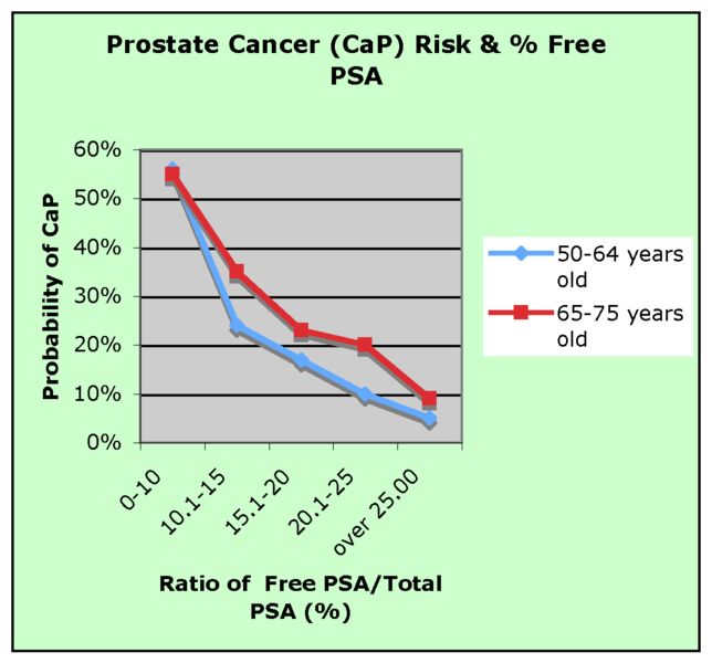 picture and information on prostate