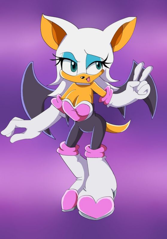 shadow and rouge sonic x screenshots