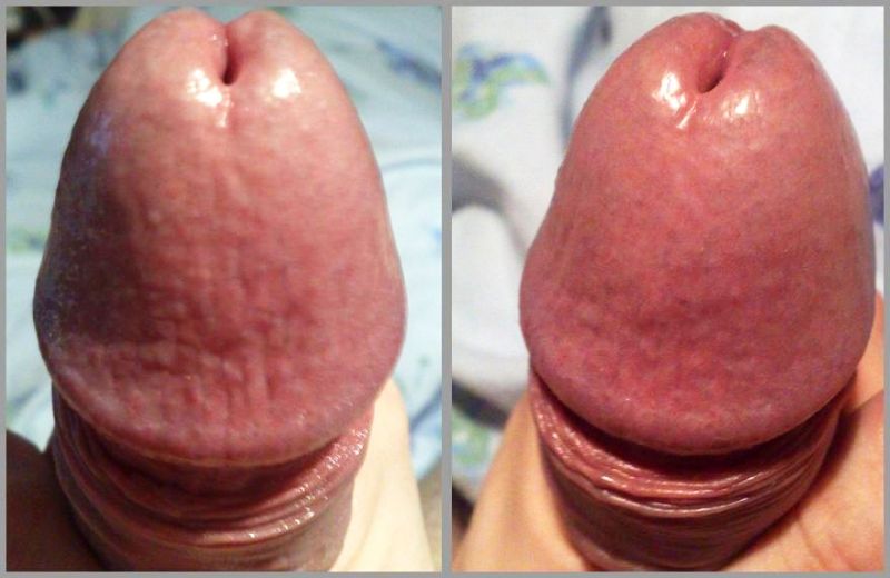 huge cock penetration close up