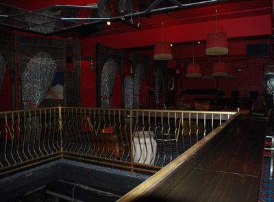 exposed strip club vip rooms