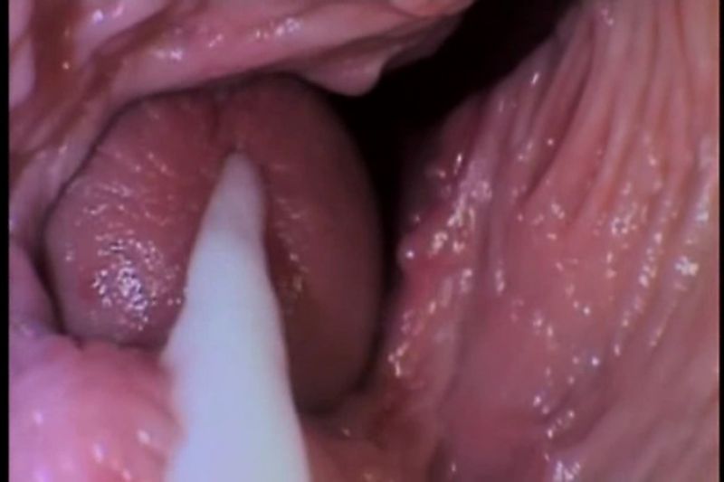 penis inside vagina camera