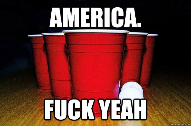 america patriotism meme