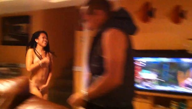 drunk wife fucked after party