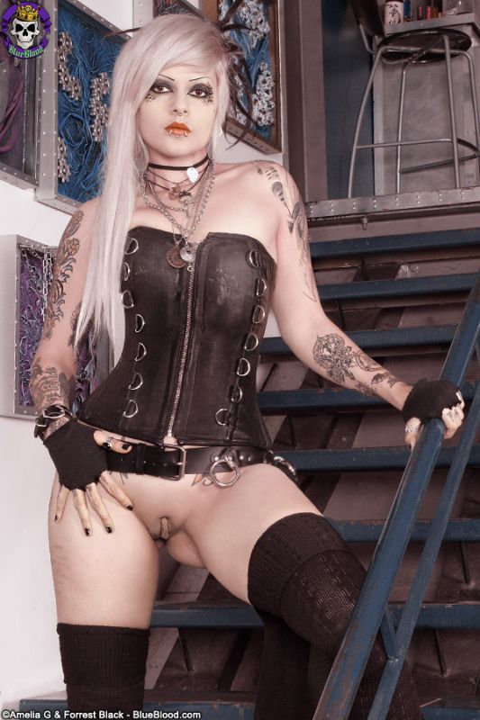 sexy women wearing corset