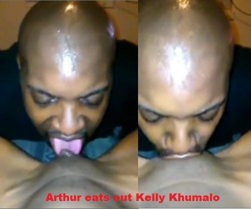 kelly khumalo pregnant